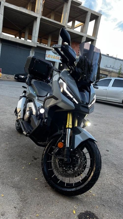 Honda Xadv 2023