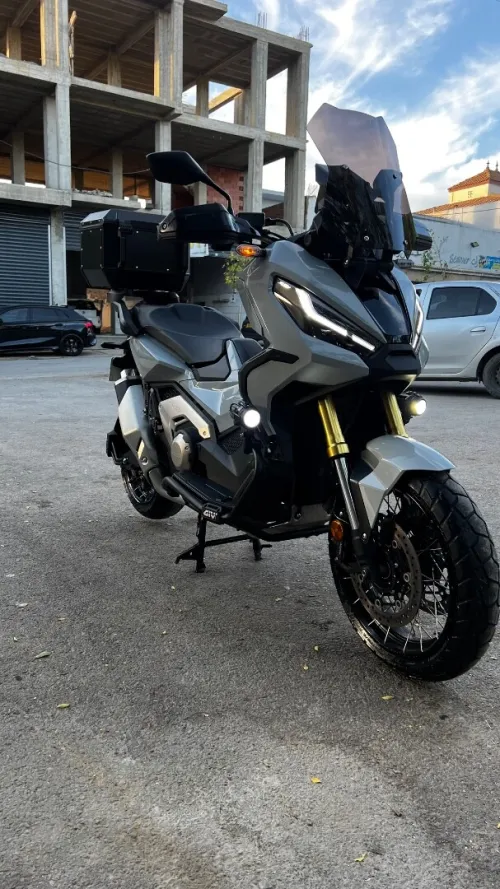 Honda Xadv 2023