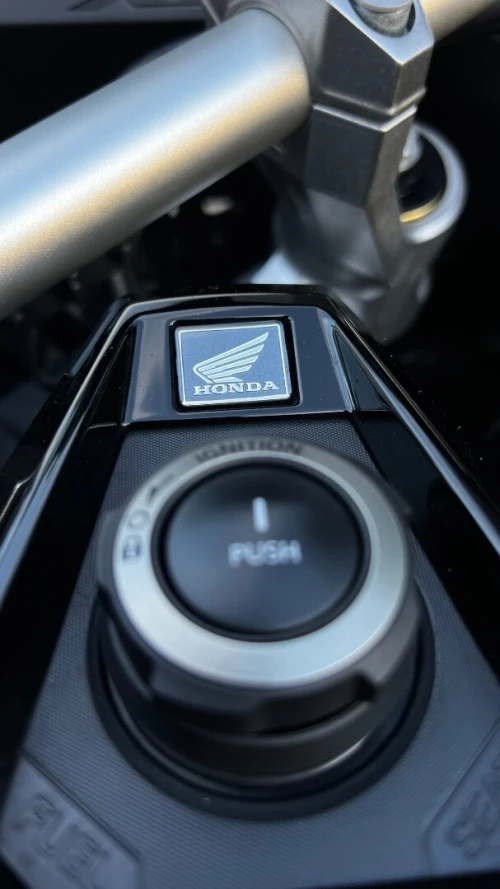 Honda Xadv 2023