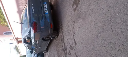 Dacia Lougan 2025 