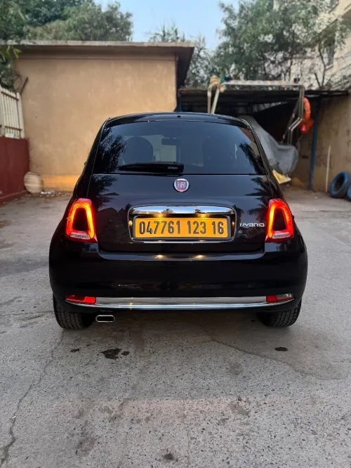 Fiat 500 2023 CLUB