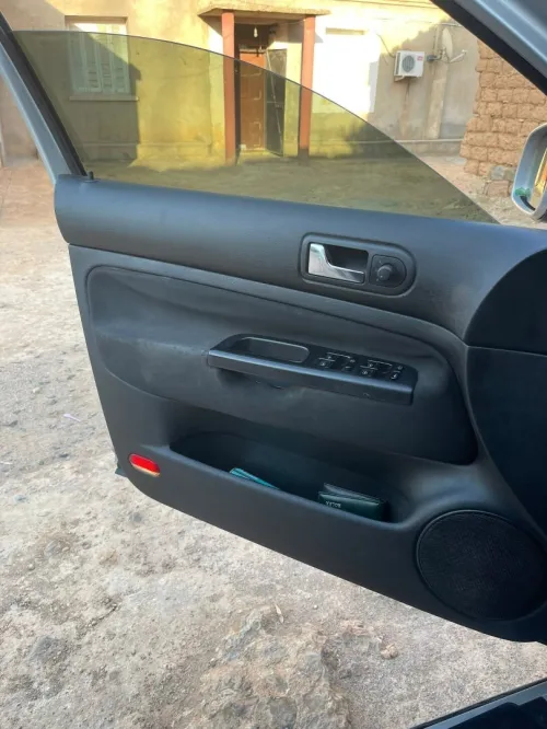 Volkswagen Golf 4 2001 Match