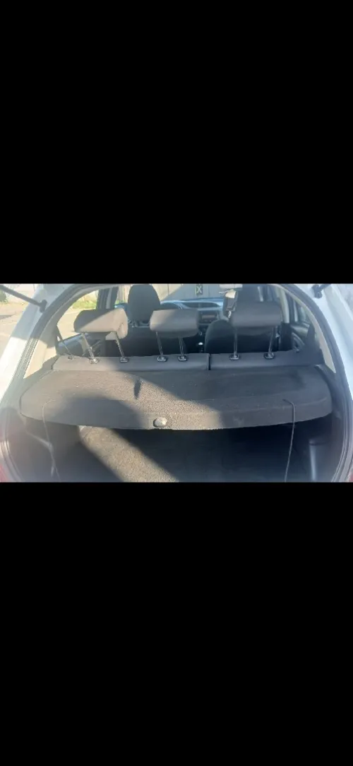 Toyota Yaris 2017 Style
