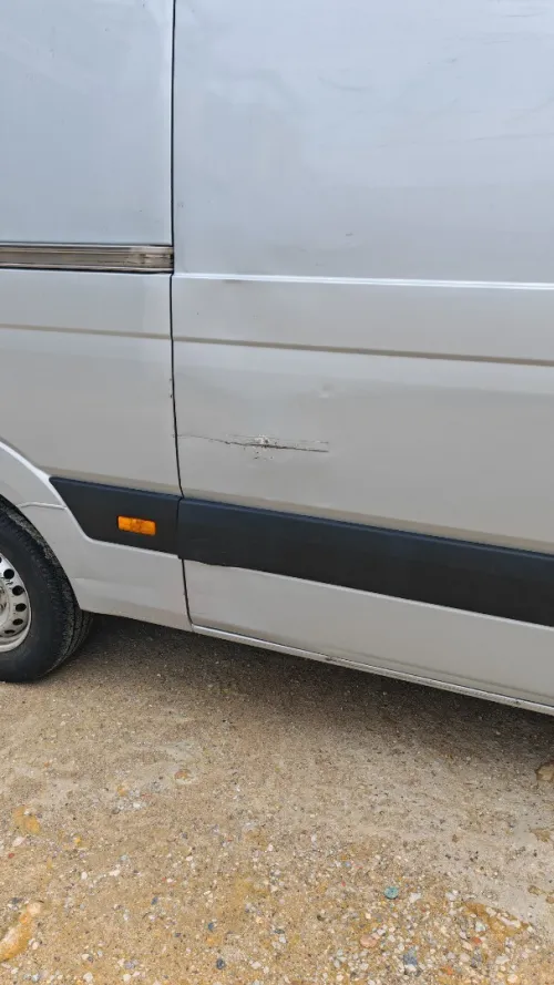 Hyundai h350 2018