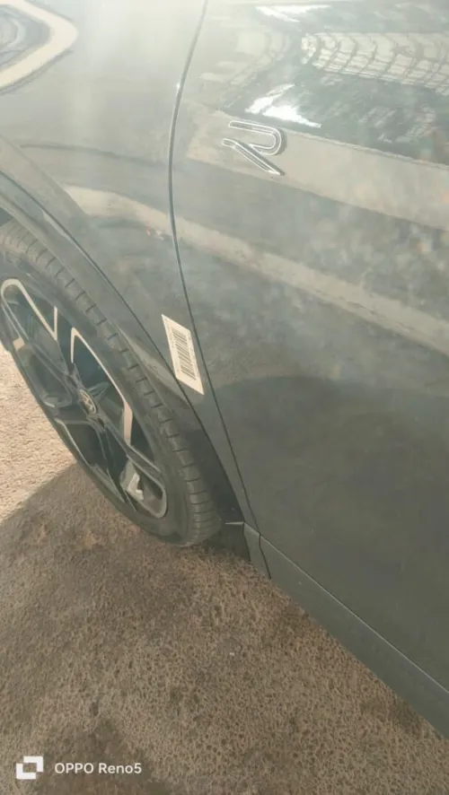 Volkswagen New Tiguan 2024 R-Line
