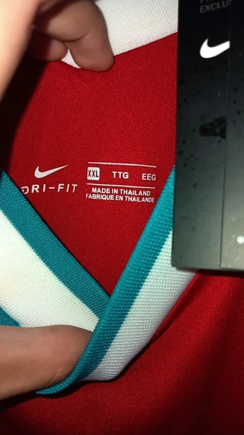Tchirt sport