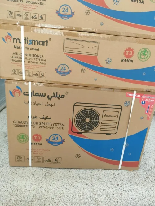Climatiseur 