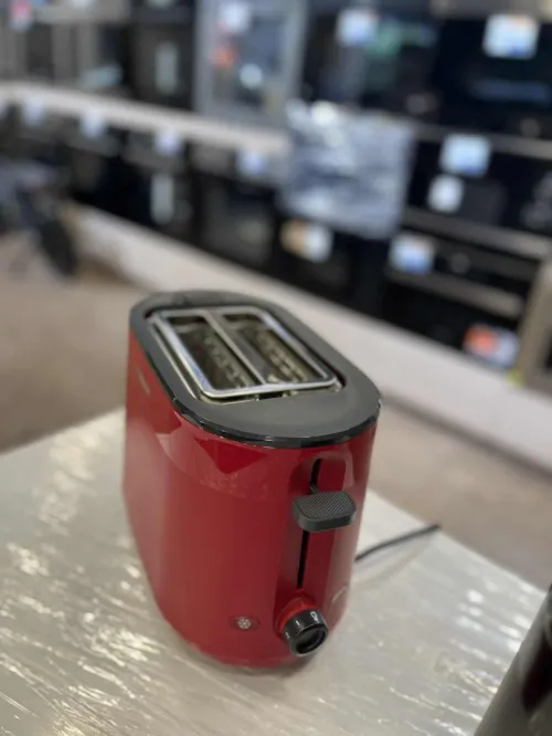 GRILL PAIN ROUGE