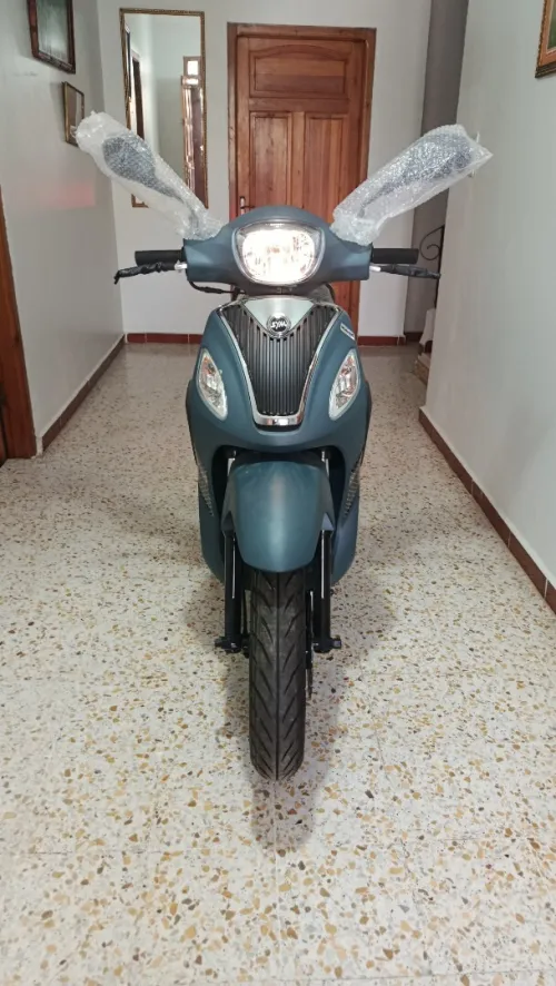 Sym s Sym s 2025