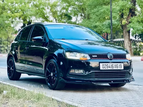 Volkswagen Polo 2016 Carat
