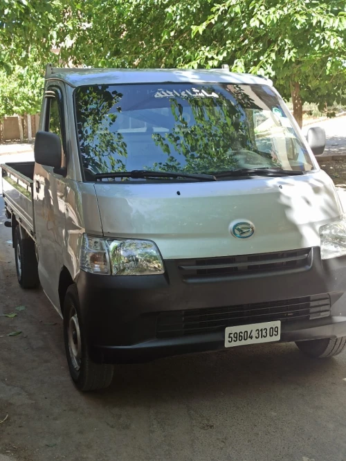 Daihatsu Gran Max 2013 Pick Up