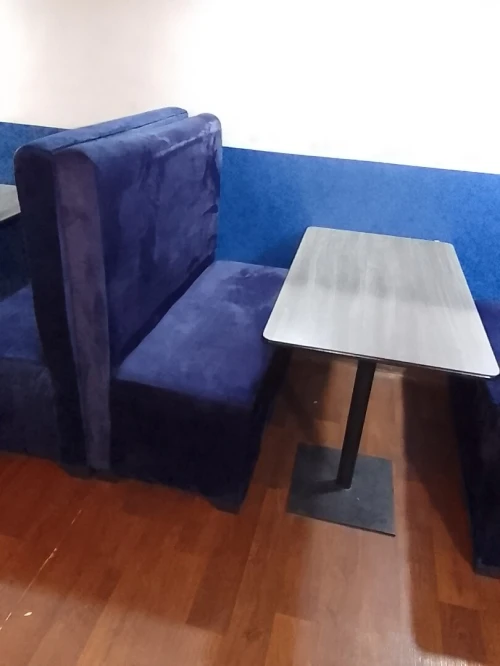 Tables et chaises
