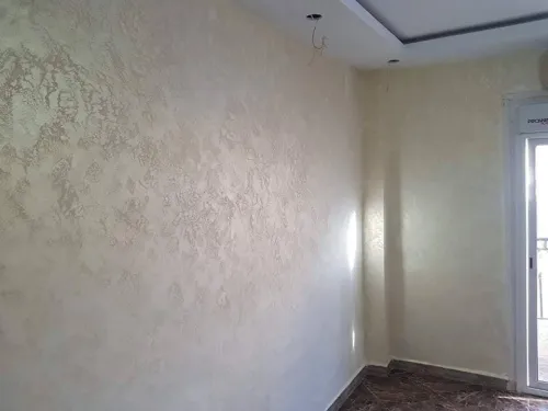 Peintre صباغ بانتر décoratif