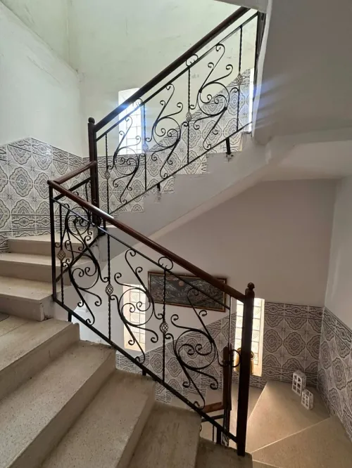 Vente Villa El Tarf El kala