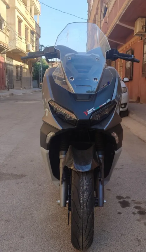 Vmax 200 Vmax 200 2025