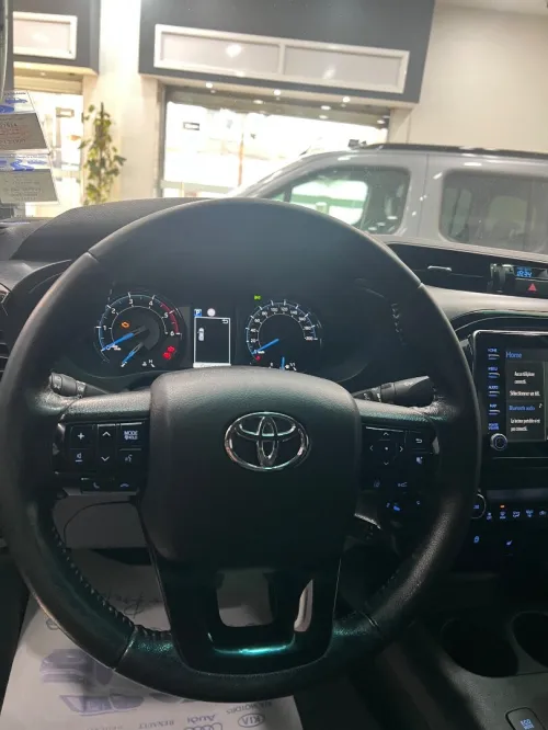Toyota Invisible 2025 