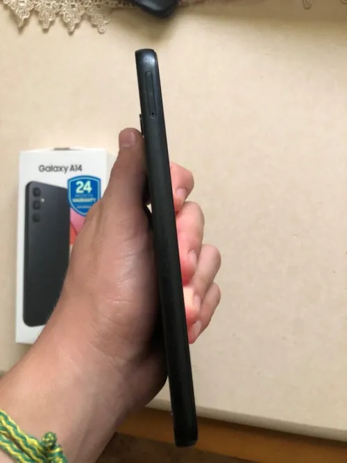 Samsung A14