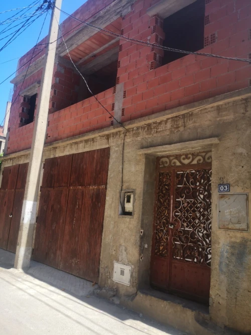 Vente Villa Boumerdès Ouled hedadj