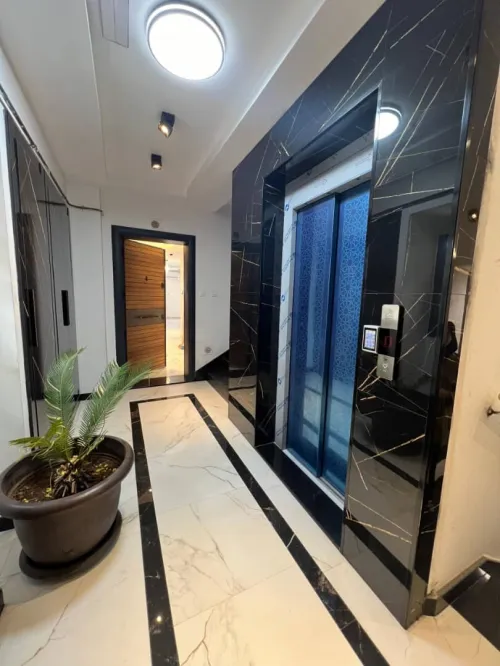 Vente Appartement F4 Alger Bordj el bahri