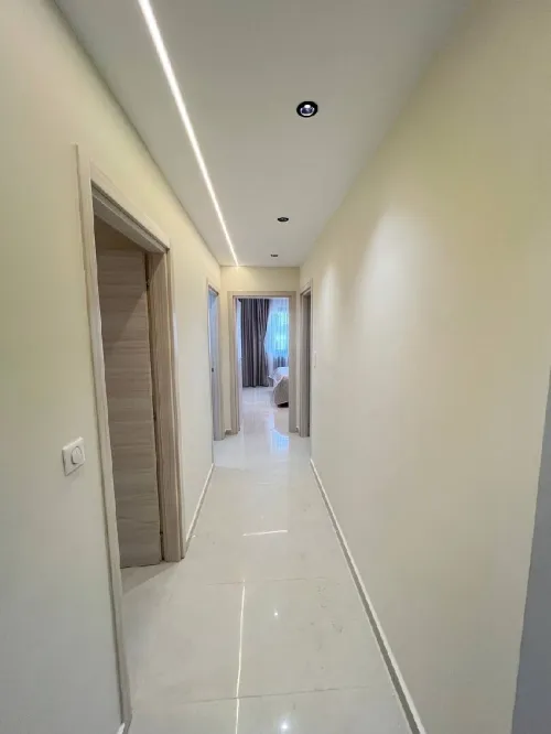 Vente Appartement F4 Alger Dar el beida