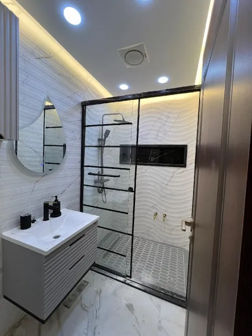 Vente Appartement F3 Alger El harrach