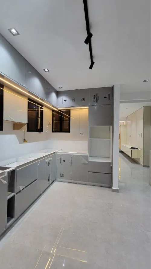 Vente Appartement F4 Alger El harrach