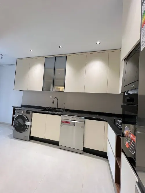 Vente Appartement F3 Alger Kouba