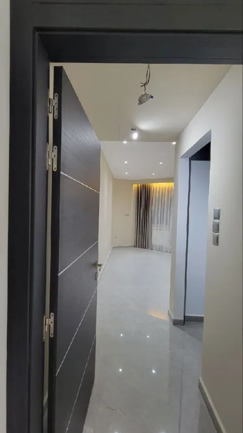Vente Appartement F4 Alger Dar el beida