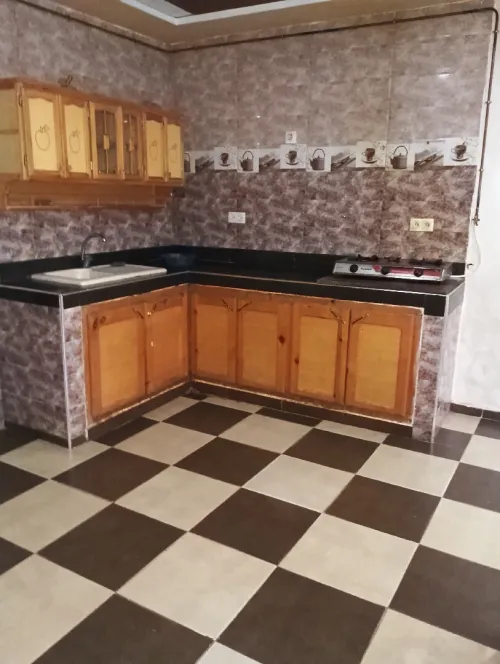 Location vacances Appartement F2 Oran Ain el turck