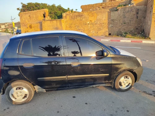 Kia Picanto lx 2007 