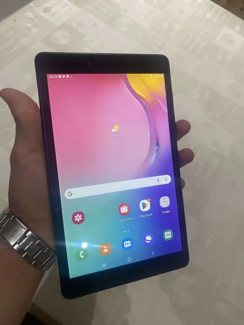 Samsung Tab A