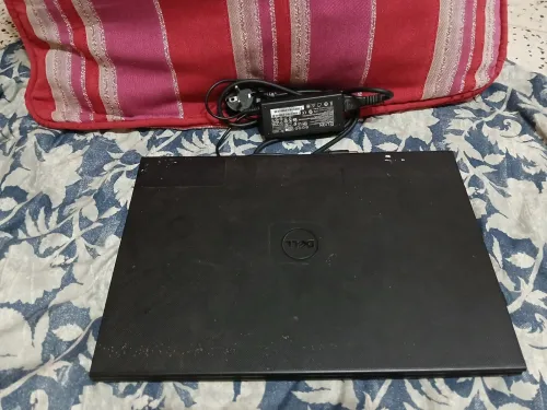 Pc et chargeur