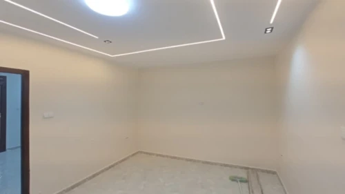 Décoration placo plâtre (BA13) et peinture maison