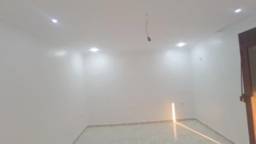 Décoration placo plâtre (BA13) et peinture maison