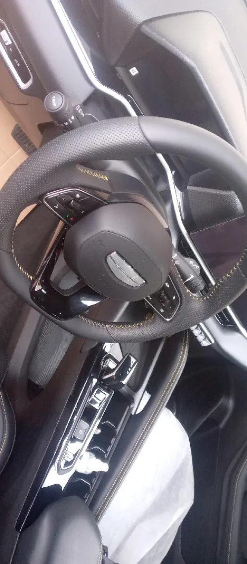 Geely Coolray 2025 Gf