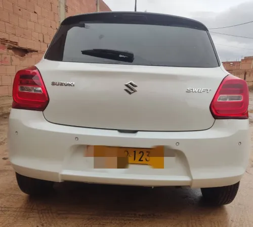 Suzuki Swift 2023 Swift