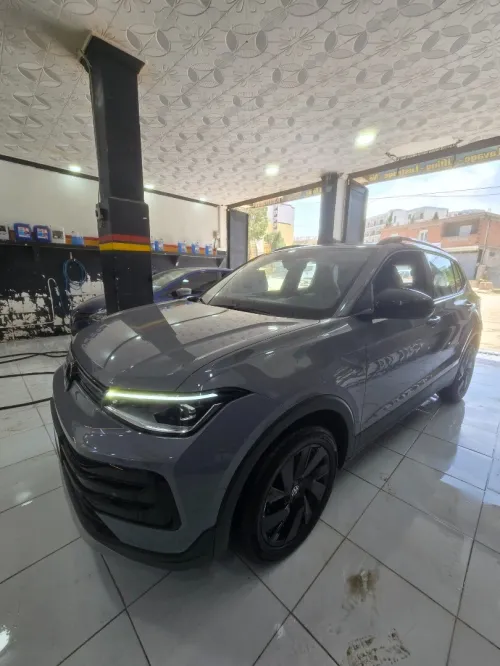 Volkswagen Tharu XR  2025 XR
