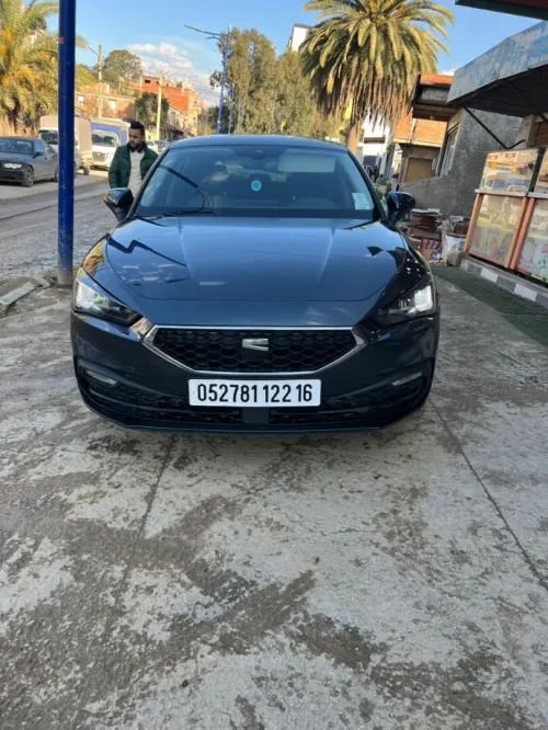 Seat Leon 2022 Business
