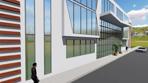 Architectes, T.S En Architecture, T.S En G.C
