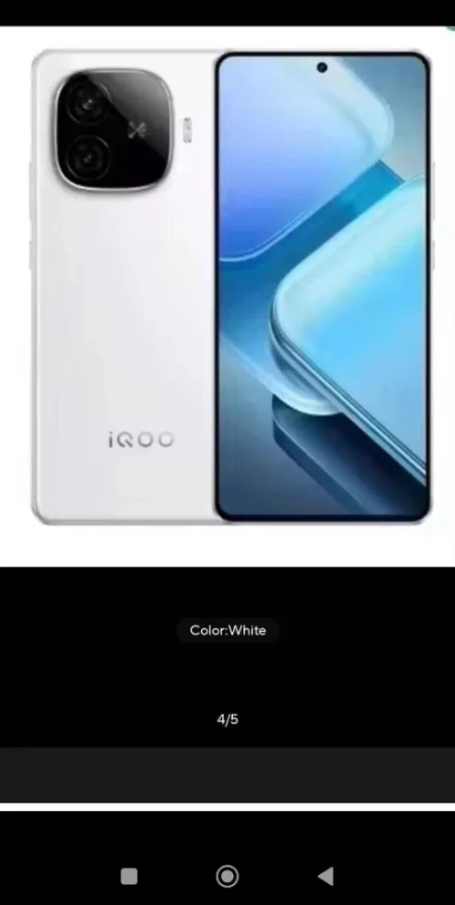Vivo IQoo z9