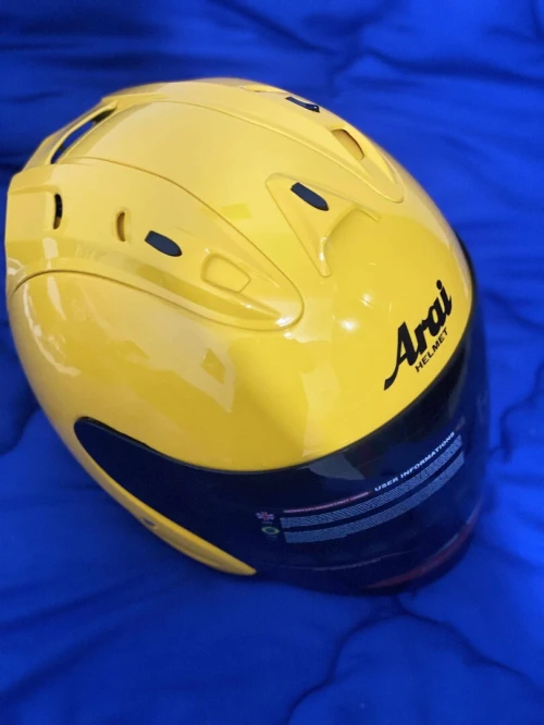 Casque Arai
