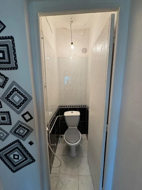Vente Appartement F2 Souk Ahras Souk ahras