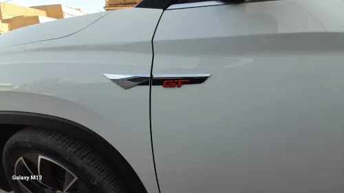 Skoda Kamiq 2025 GT