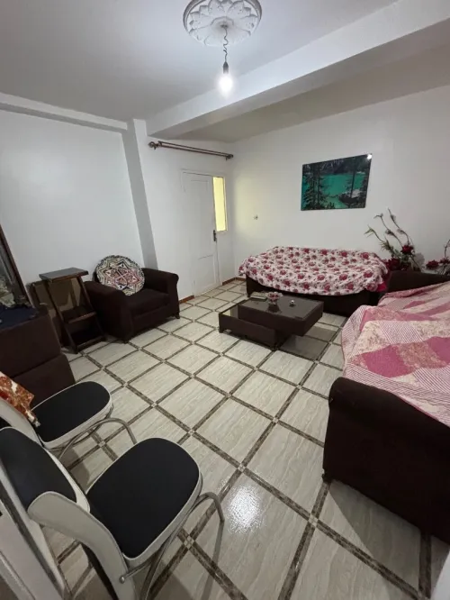 Vente Appartement F3 Relizane Mazouna