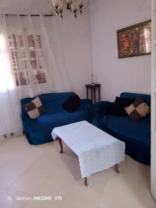 Vente Villa Alger Bouzareah