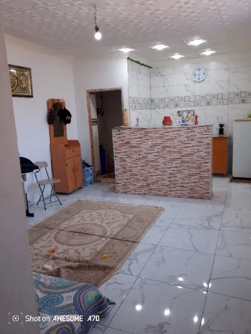 Vente Villa Alger Bouzareah
