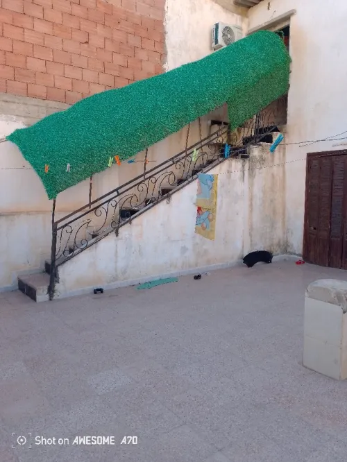Vente Villa Alger Bouzareah