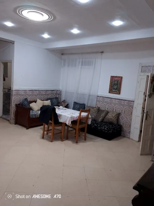 Vente Villa Alger Bouzareah