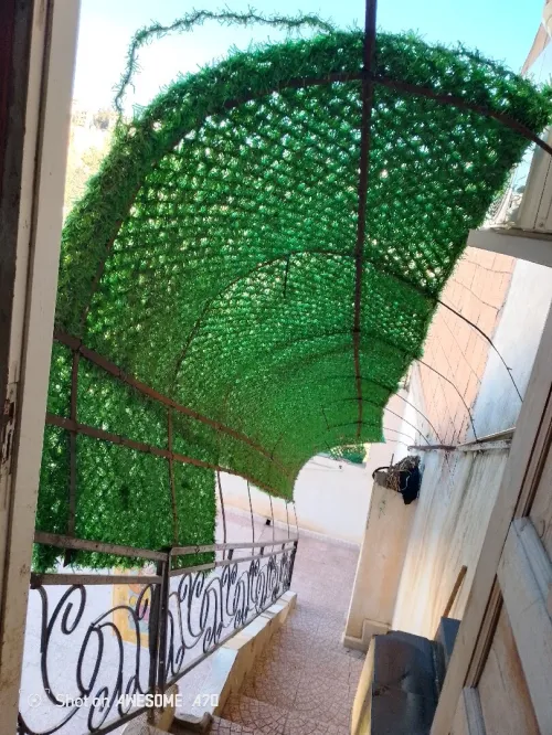 Vente Villa Alger Bouzareah