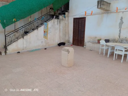 Vente Villa Alger Bouzareah